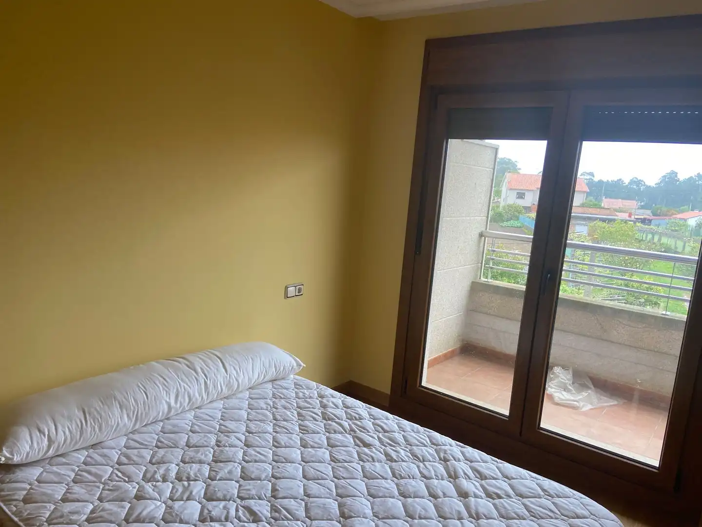 Habitación de Apartamento en venta en Sanxenxo