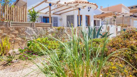 Photo 2 of Single-family semi-detached to rent in El Coll d'en Rabassa, Illes Balears