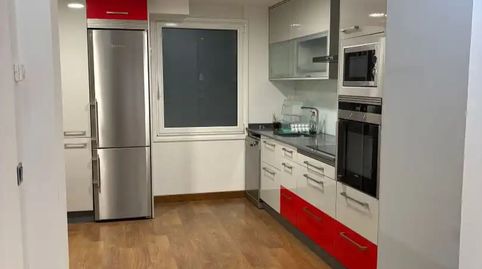 Foto 3 de Piso de alquiler en Casablanca - Calvario, Vigo