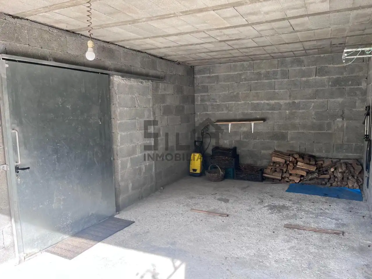 Casa amb jardí en venda a Vilar de Barrio, imagen 34