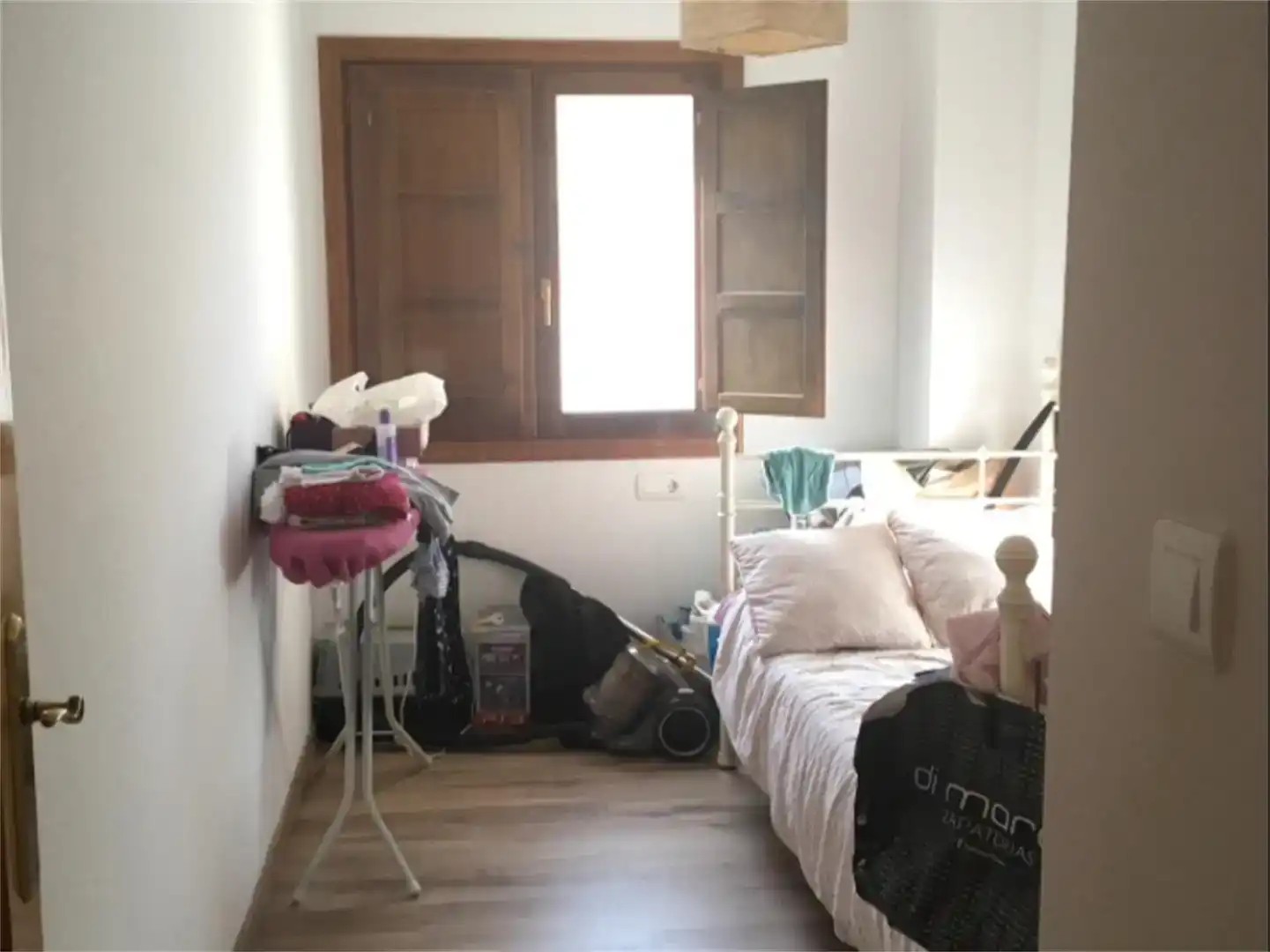 Dormitori de Dúplex en venda en Los Alcázares amb Aire condicionat i Balcó