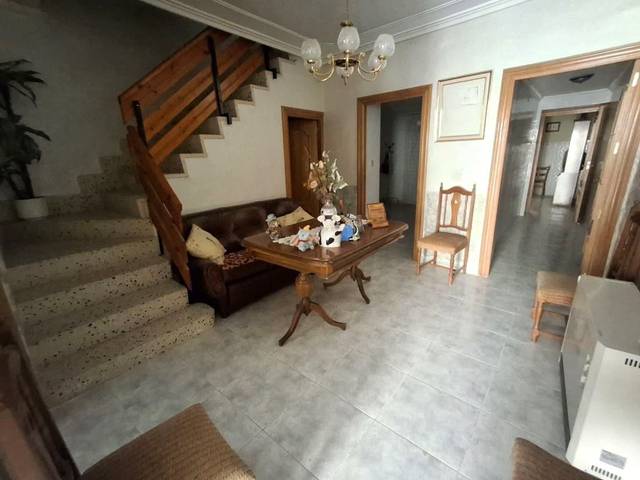Casa-chalet en Venta en La Roda