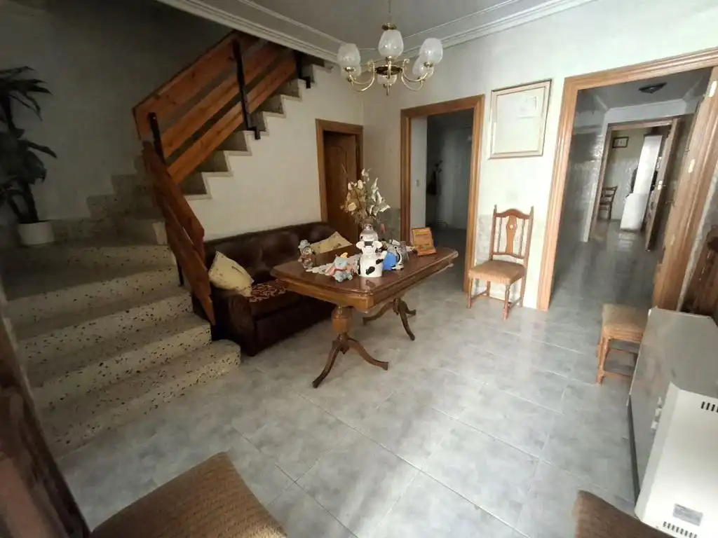 Casa o chalet en venta en La Roda con Calefacción, Terraza y Trastero