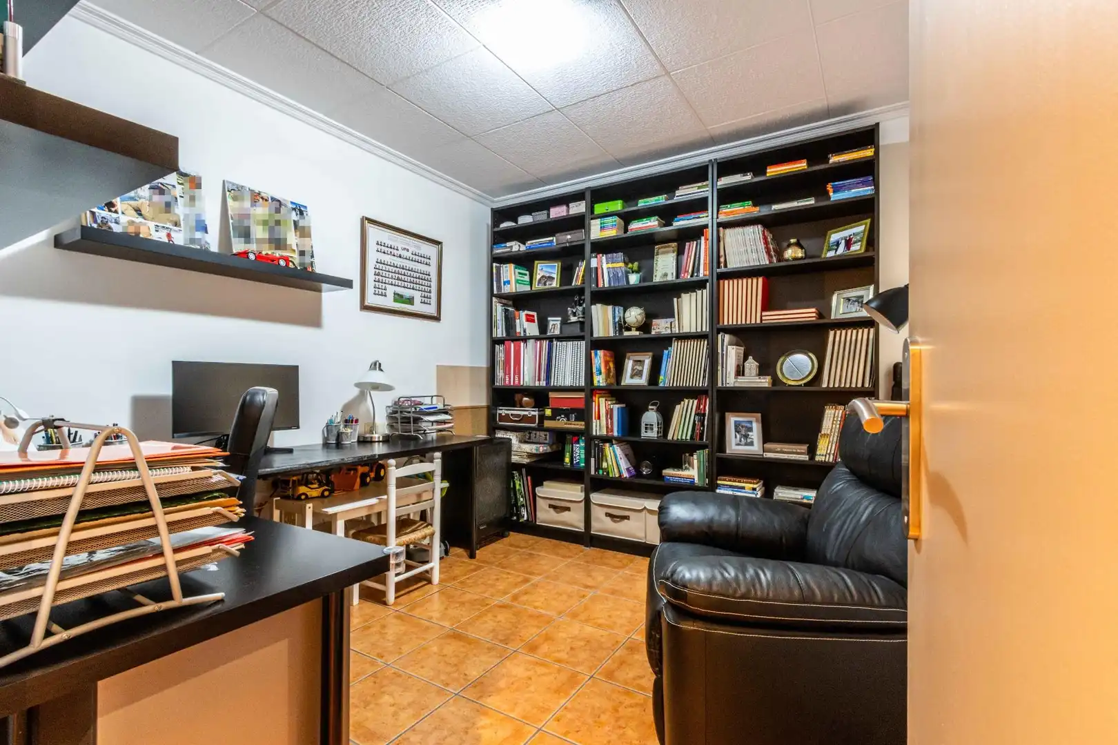 House with terrace for sale in Centre - Sant Oleguer, imagen 28
