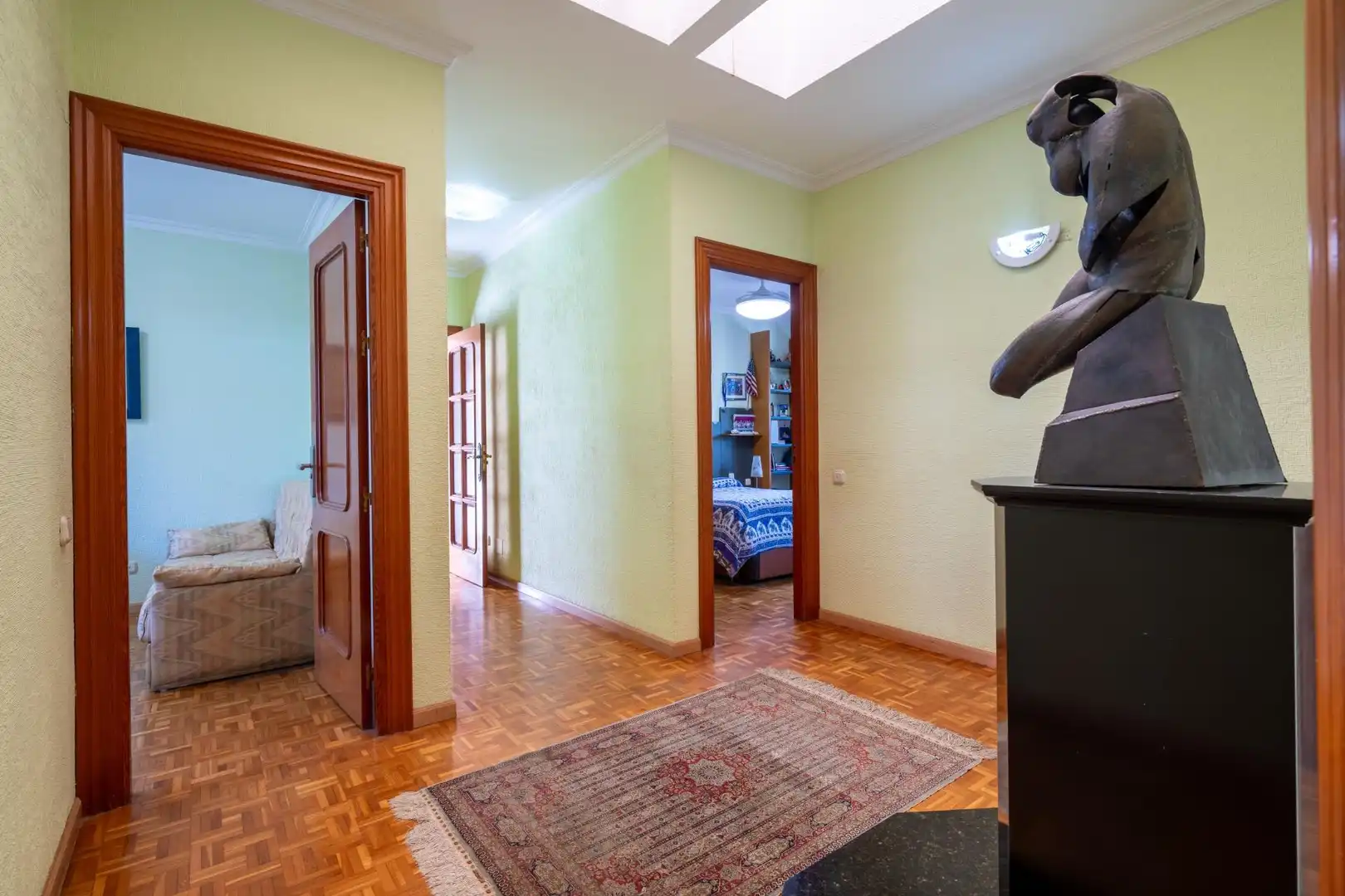 Casa o chalet en venta en Roquetas de Mar con Aire acondicionado, Jardín privado y Parquet