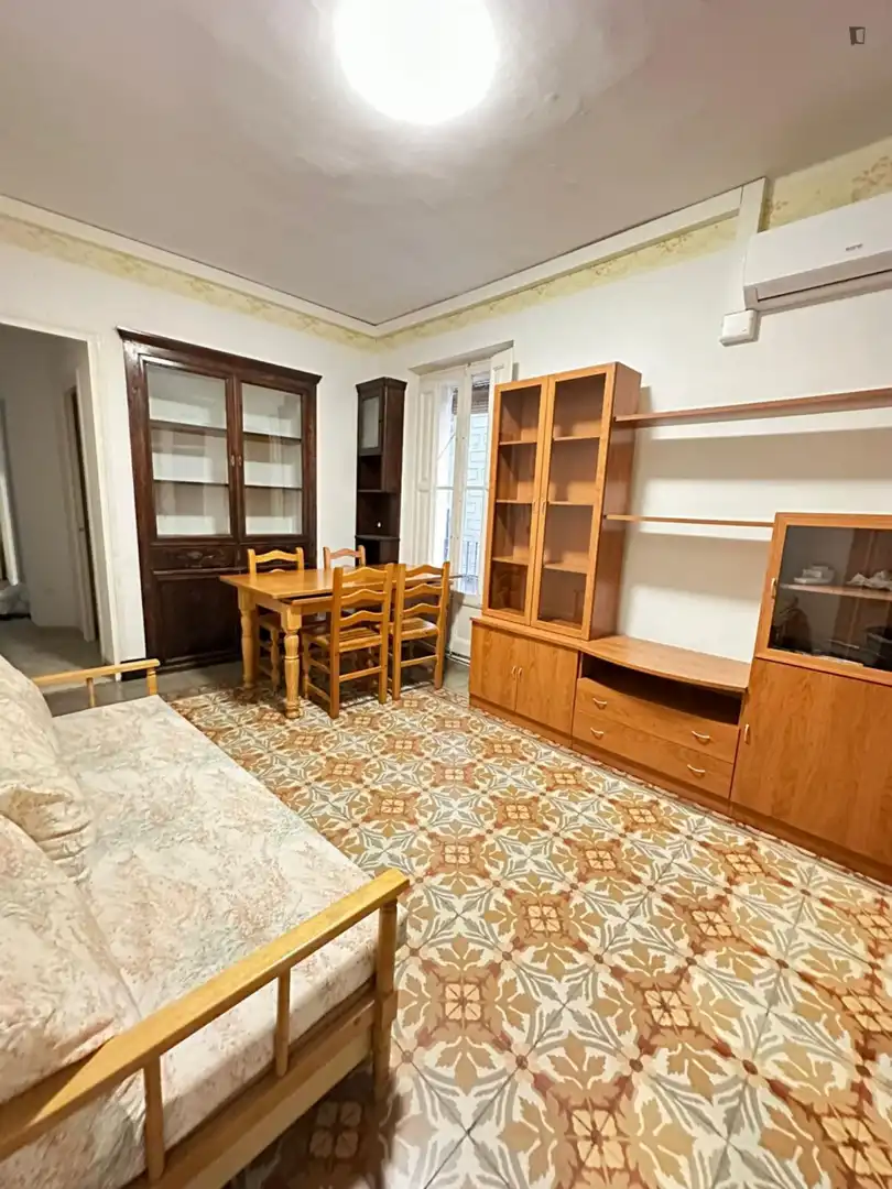 Habitació a Centre