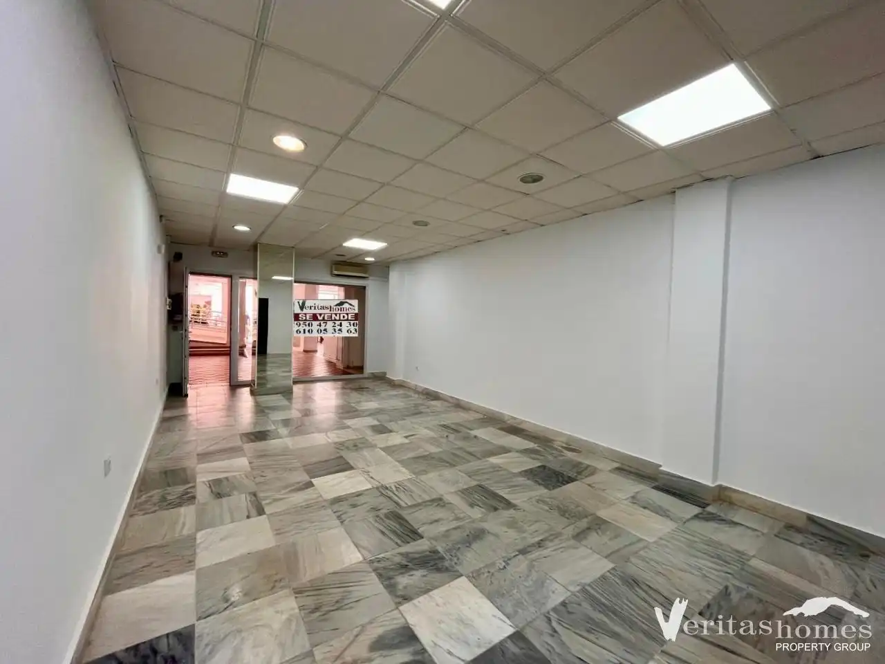 Local comercial en venda a El Palmeral, imagen 8