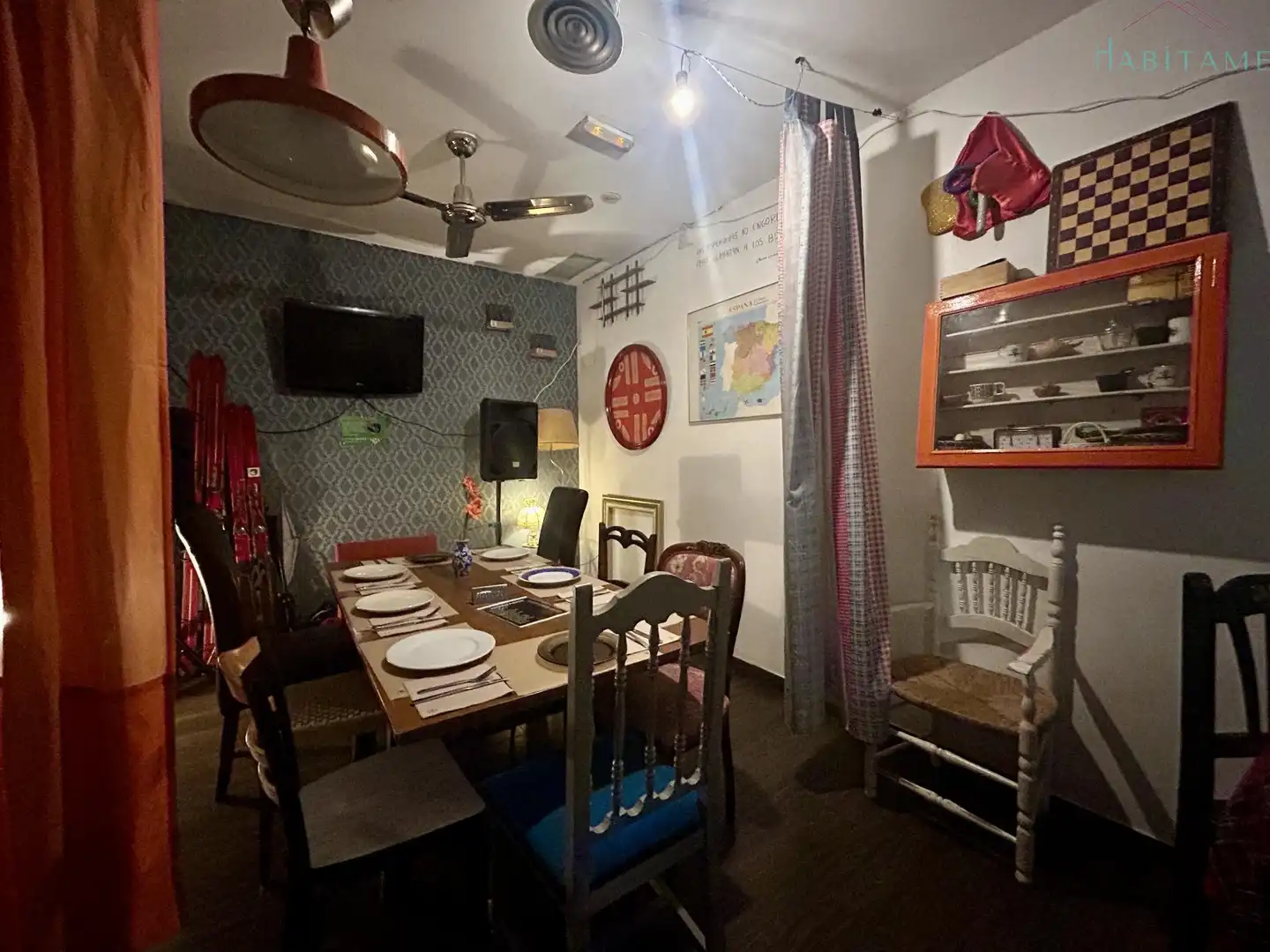 Business premises for transfer in MOLINOS 100, imagen 7