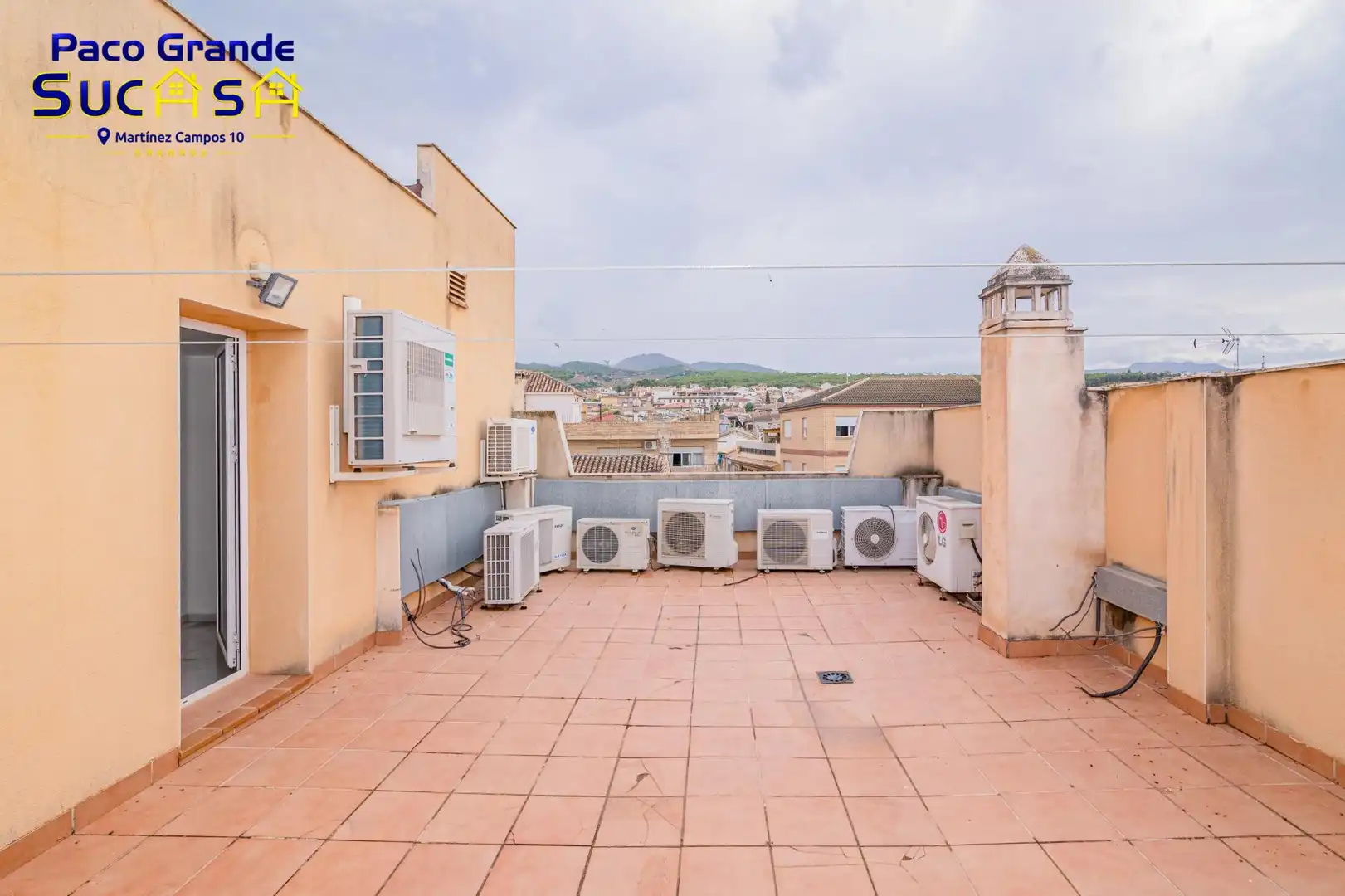 Wohnung mit Terrasse zum Verkauf in EMPEDRADO ALTO 5, imagen 23