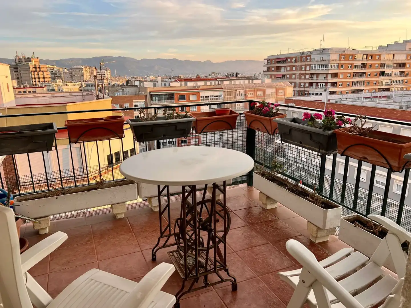Piso con terraza en venta en Norte, imagen 24