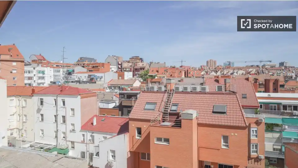 Wohnung zur Miete in Valdeacederas