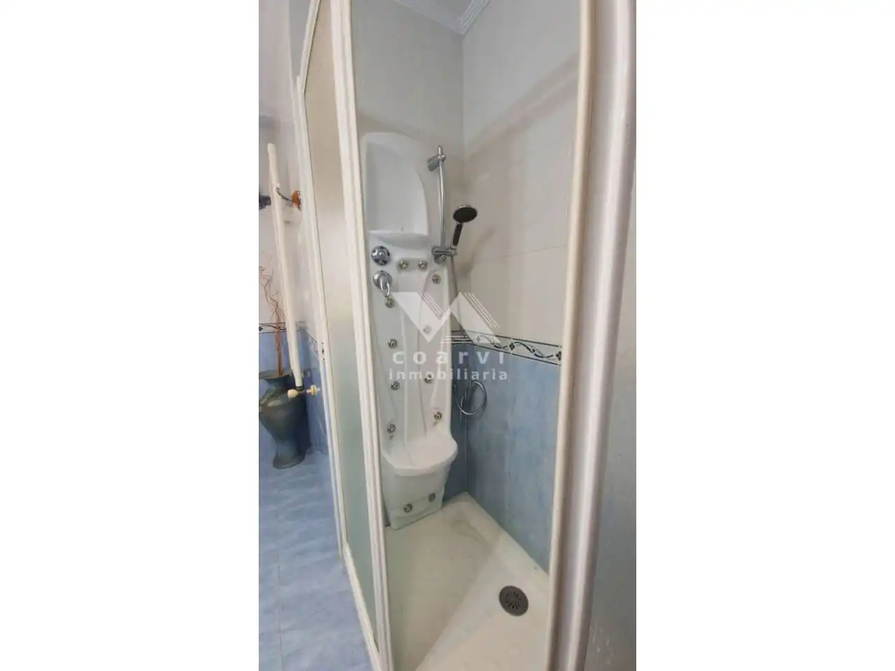 Villa con terrazza in vendita a Calle rodeiro, imagen 35