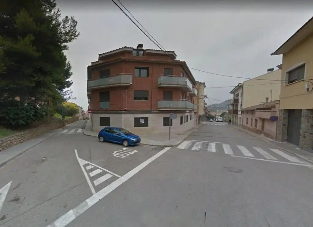 Parcheggio in vendita a BISBE VALLS