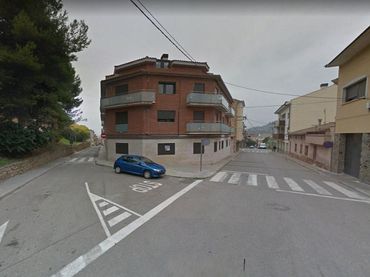 Aparcamiento en venta en BISBE VALLS