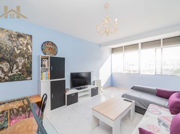 Wohnung zum Verkauf in Calle Santo Tomás de Aquino