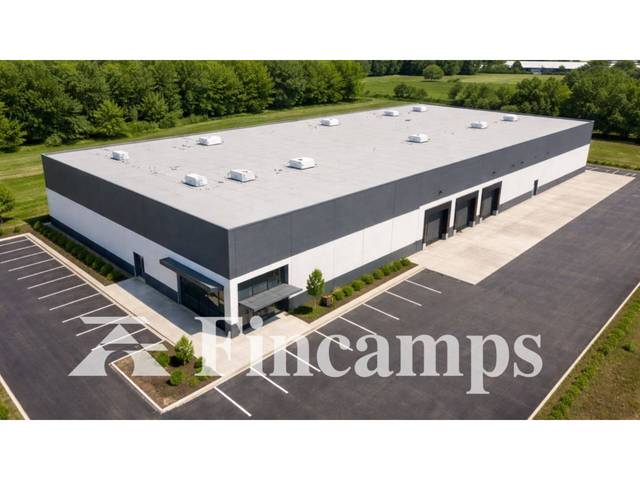 Nave industrial en Alquiler en Calle Mestral, 1 en Polinyà