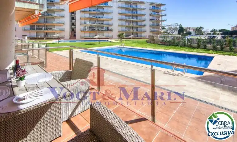 Vivienda con piscina en venta en Carrer Cap Blanc 7, imagen 30