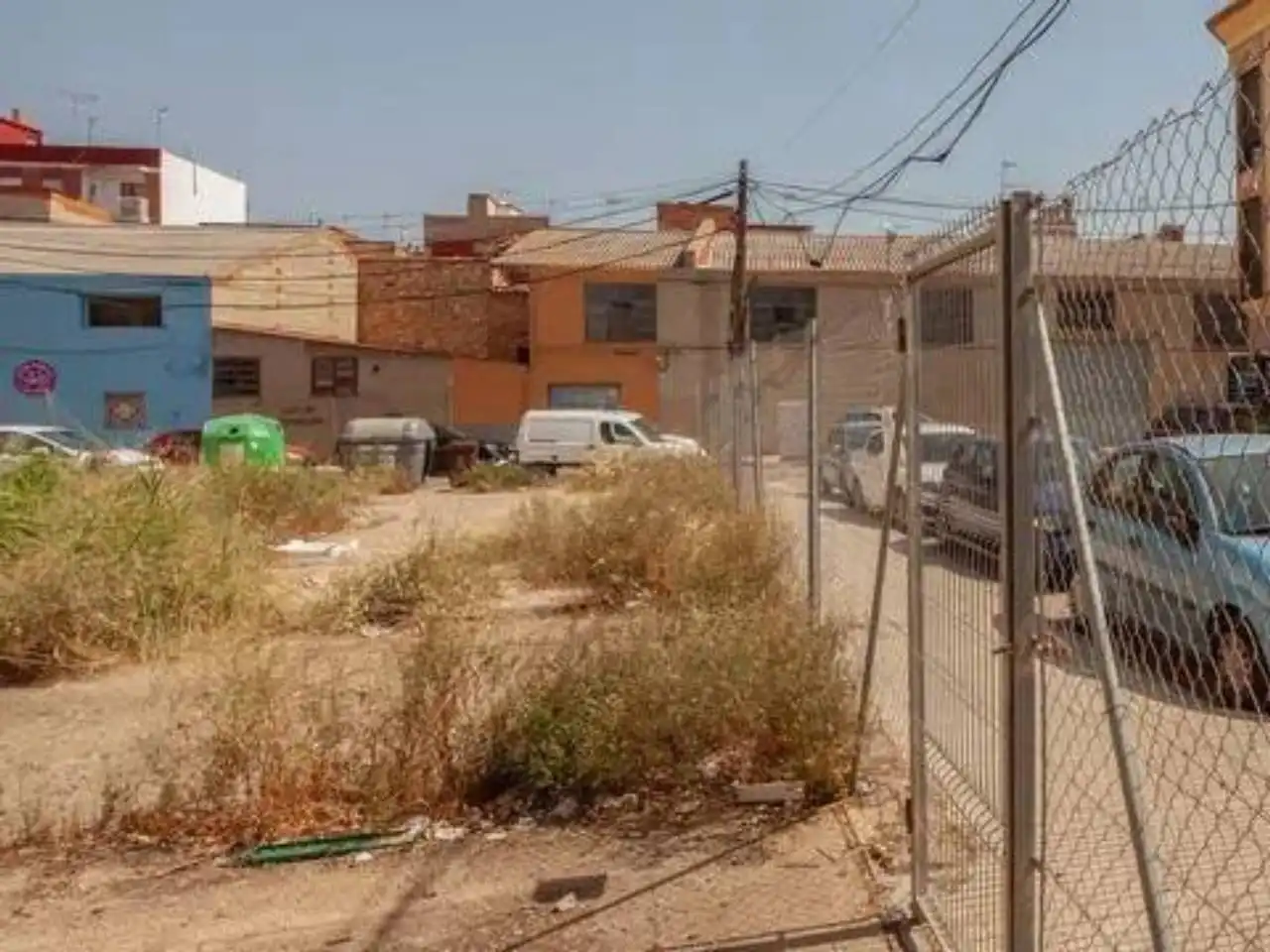 Residential for sale in Alzira