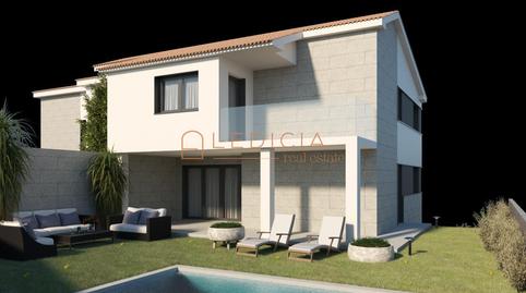 Photo 3 of Single-family semi-detached for sale in Rua Do Gorgullón, O Hío, Cangas