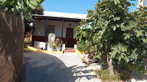 Photo 2 of House or chalet to rent in Calle de la Exótica, 450, Avda Pescia - Ctra de Frigiliana, Málaga