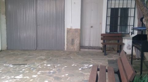 Foto 5 von Geschaftsraum zum Verkauf in Ronda Mediodía, 21, La Guardia, Toledo