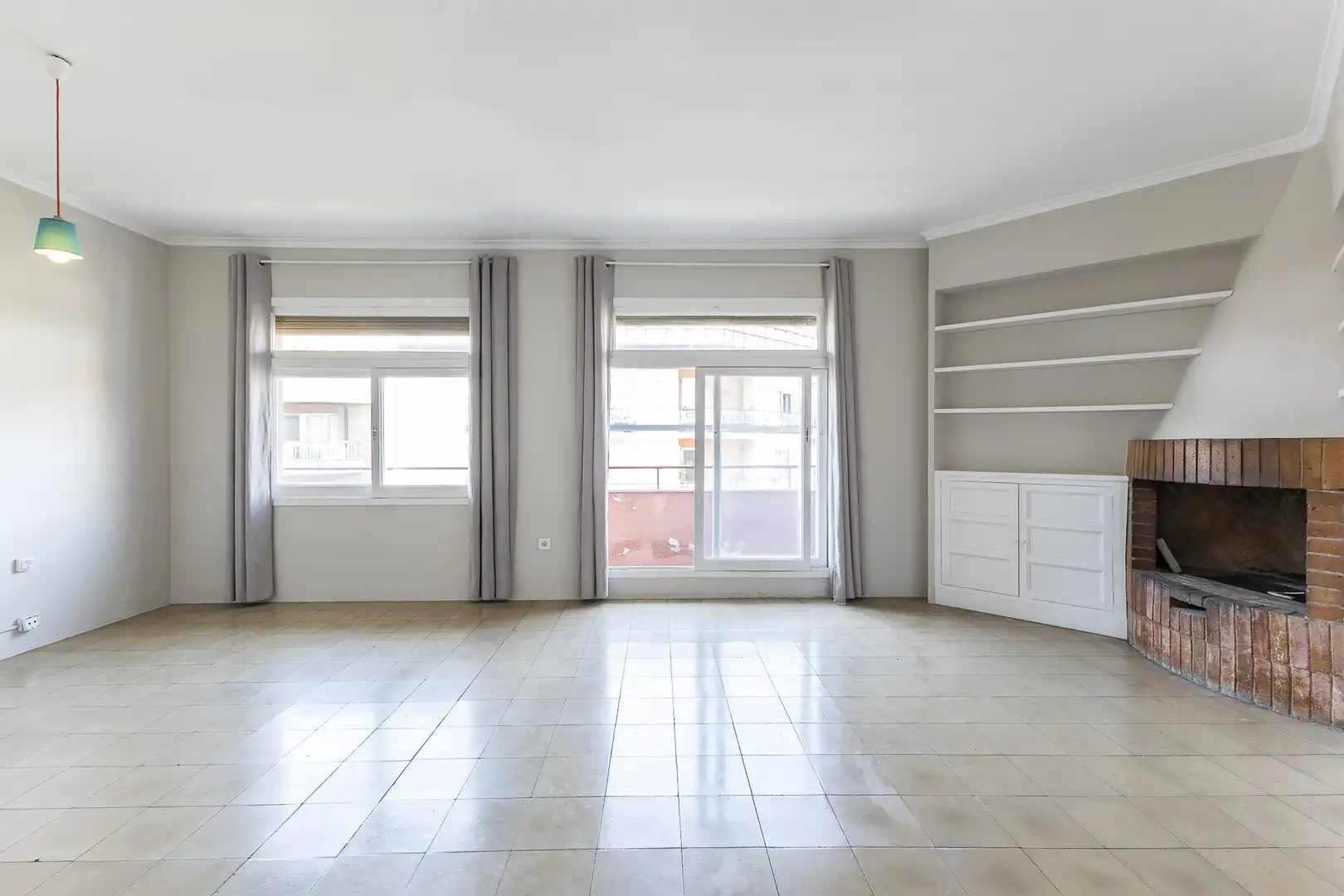 Appartamento con balcone in vendita a Carrer de Roger de Llúria, imagen 2