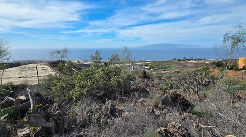Photo 5 of Land for sale in Calle Dulces de Guia, 16, Alcalá, Santa Cruz de Tenerife