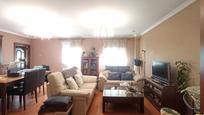 Living room of Duplex for sale in Mérida  with Air Conditioner and Heating