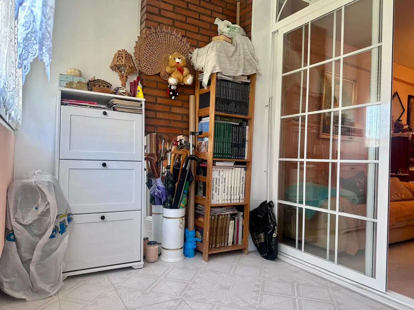 Wohnung zum Verkauf in Calle Cisneros, Zona Renfe