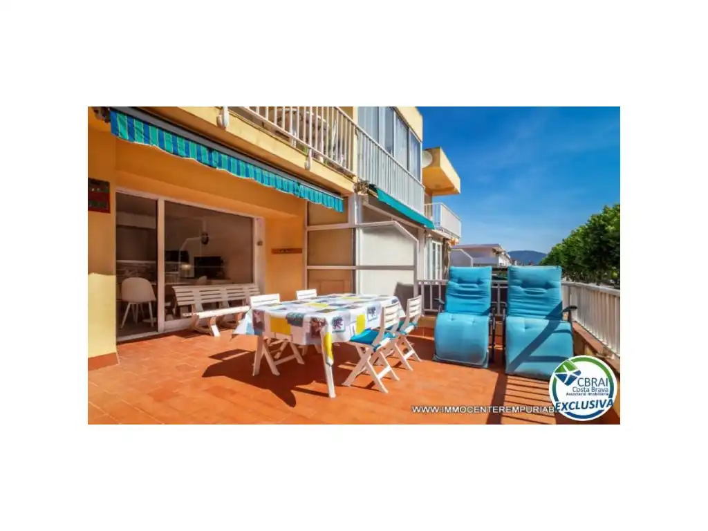 Studio zum Verkauf in Calle Sant Mori