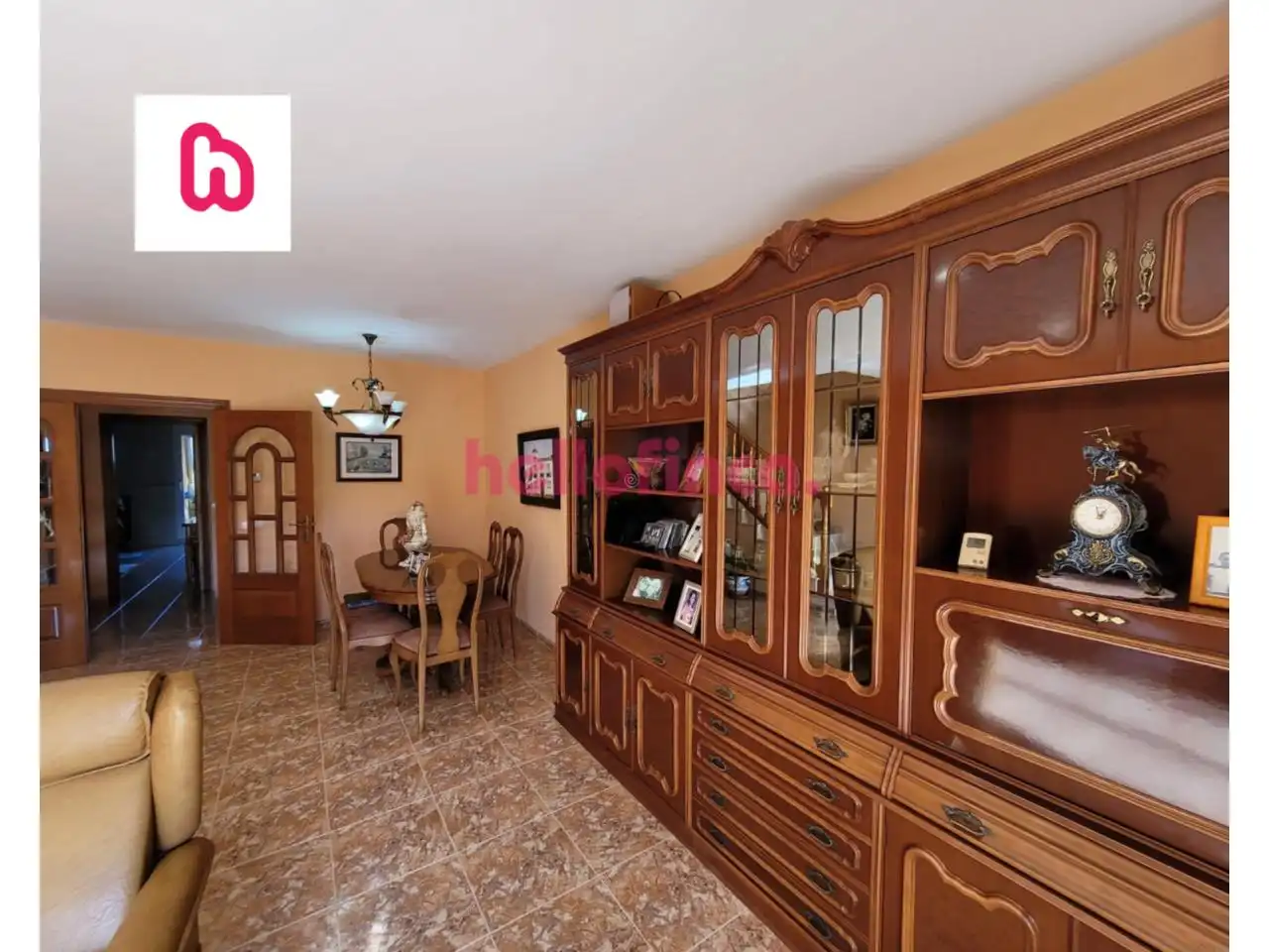 Semi-detached house for sale in Santa Maria - L'Eixample - Sud Sumella, imagen 38