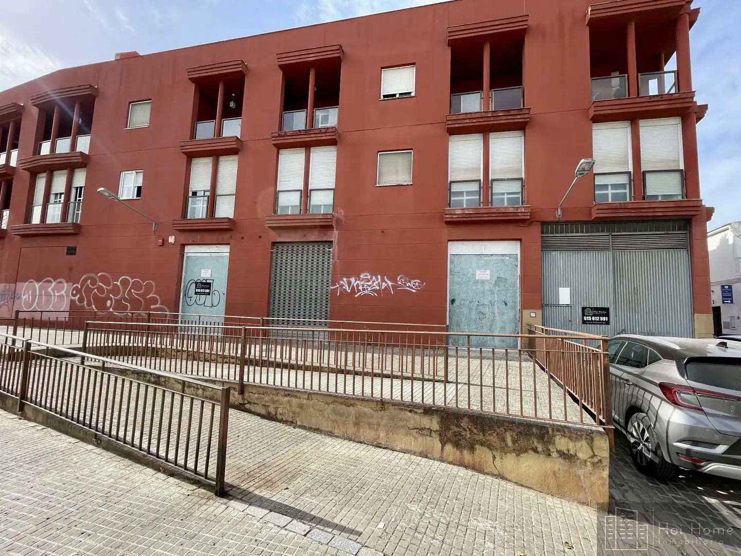 Local comercial en venta en Madre de Dios - Vallesequillo