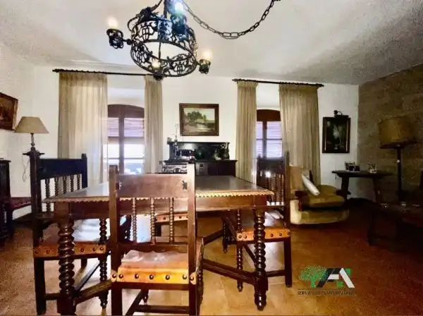 Casa amb terrassa en venda a Calle Gaspar Becerra, imagen 10