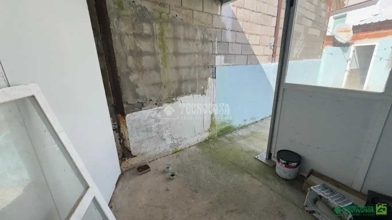 Casa adosada en venta en Puebla de Almenara con Calefacción y Amueblado