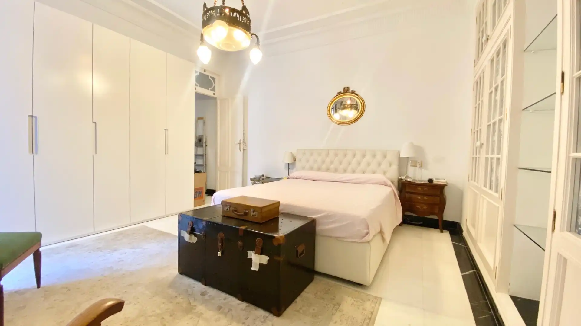 Apartment with lift to rent in Centro, imagen 16