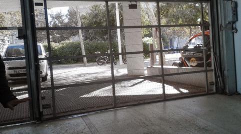 Photo 2 of Garage to rent in Carrer del Doctor Aiguader, 13, Sant Pere, Sta. Caterina i la Ribera,  Barcelona Capital