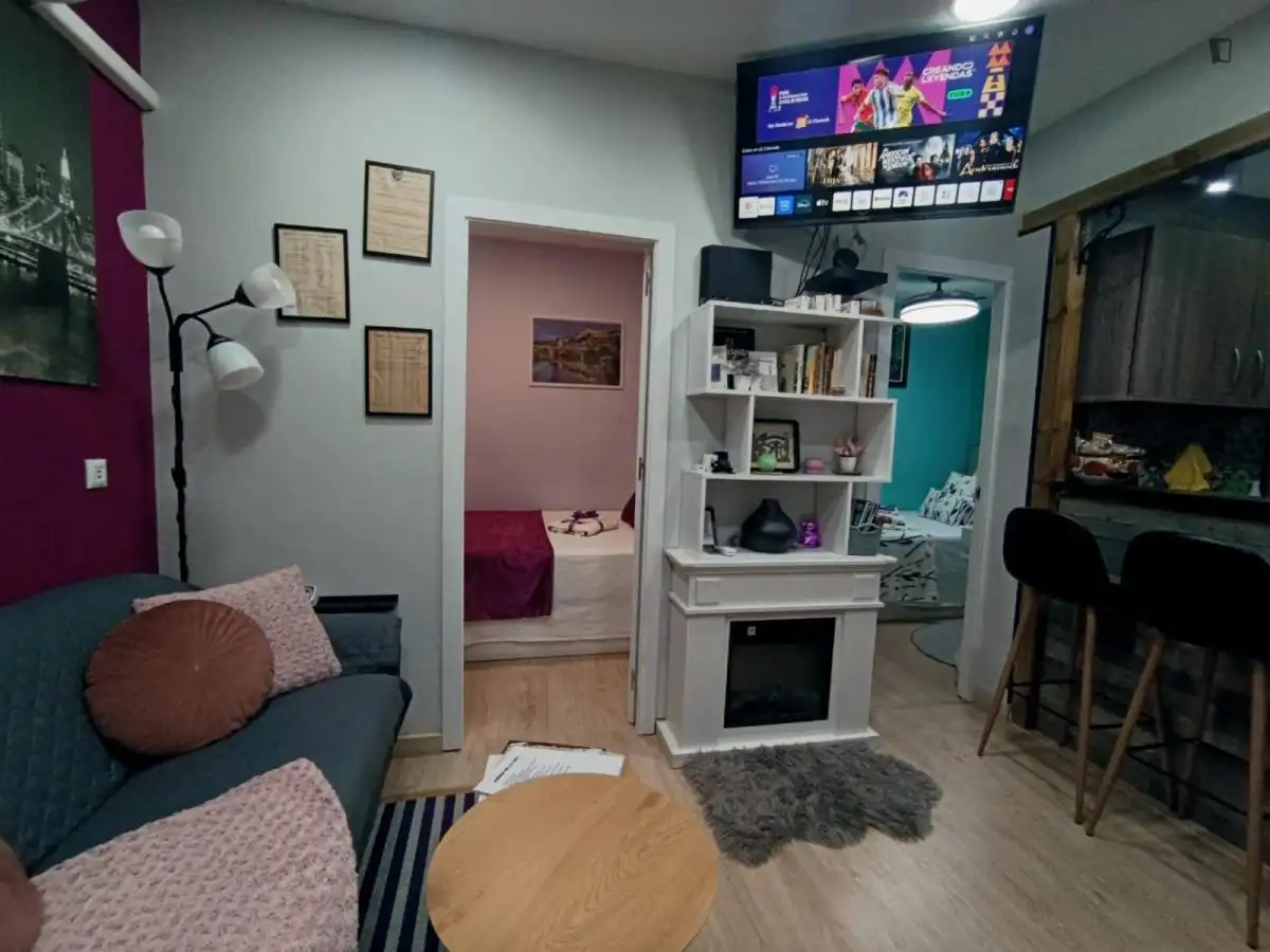 Apartament de lloguer a Arganzuela, imagen 11
