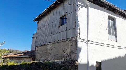 Foto 2 de Piso en venta en Béjar, Salamanca