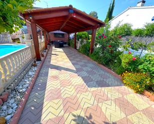 Terrace of House or chalet for sale in Calafell  with Heating, Private garden and Terrace