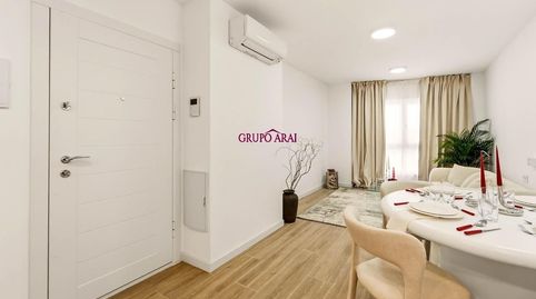 Foto 4 de Dúplex en venta en Calle de Donoso Cortés, Carolinas Bajas, Alicante / Alacant