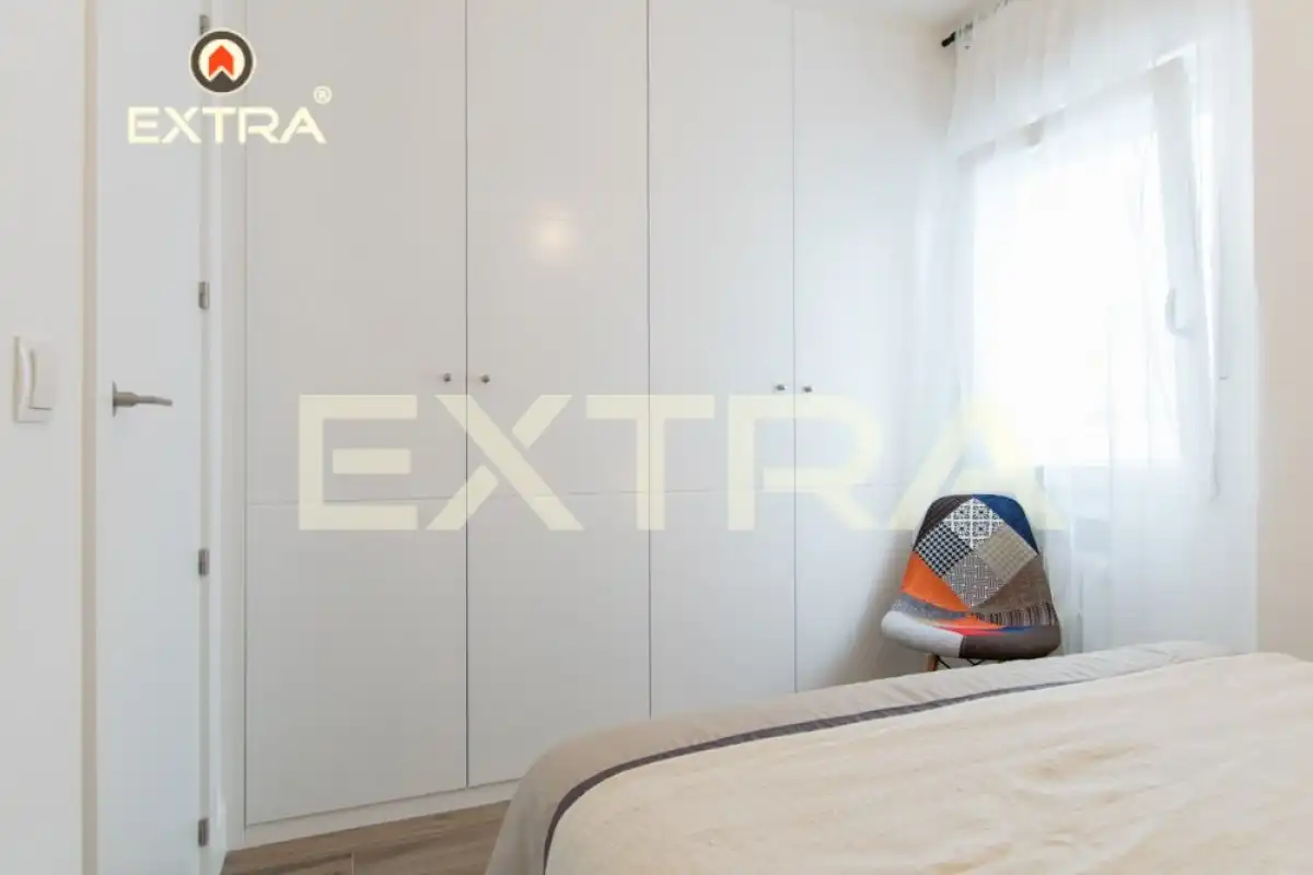 Habitación de Piso en venta en Madrid con Aire acondicionado, Calefacción y Terraza