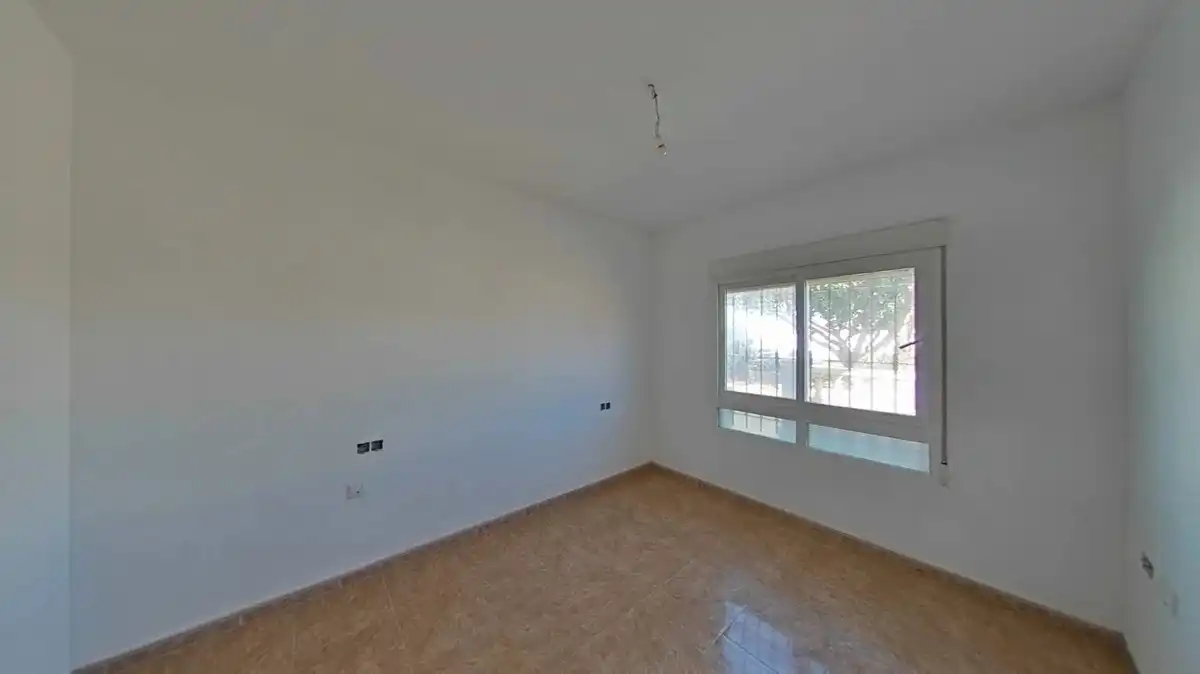 Habitación de Casa adosada en venta en Cartagena con Terraza
