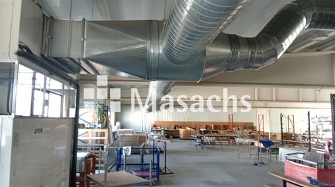 Foto 2 von Fabrikhallen zur Miete in Roquetes, Tarragona