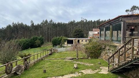 Foto 2 von Haus oder Chalet zum Verkauf in Barrosas, 2, Cedeira, A Coruña