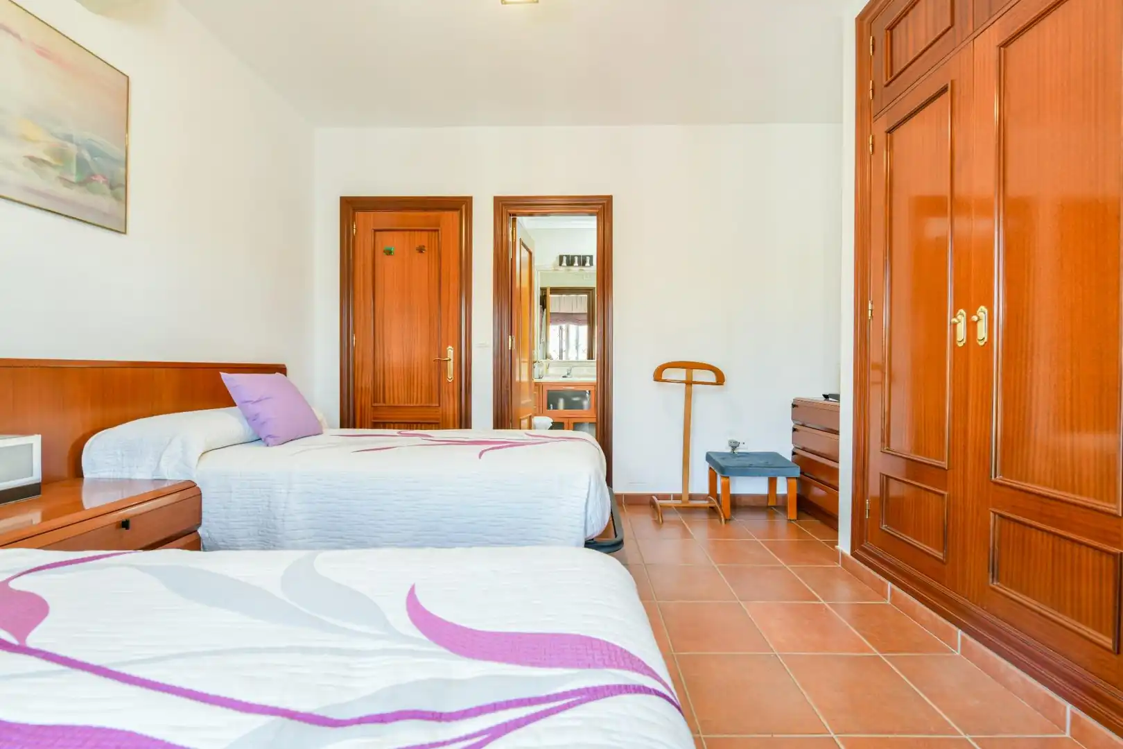 Maison jumelée avec terrasse à vendre à Puerto de la Torre - Atabal, imagen 24