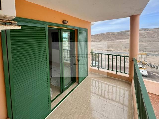 Casa-chalet en Venta en Las Norias en Tarajalejo