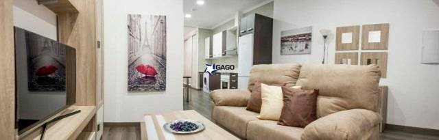 Estudio en Alquiler en Fátima - Levante