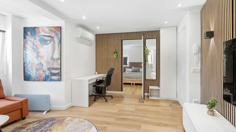 Foto 4 de Piso en venta en La Llotja - Born, Palma de Mallorca