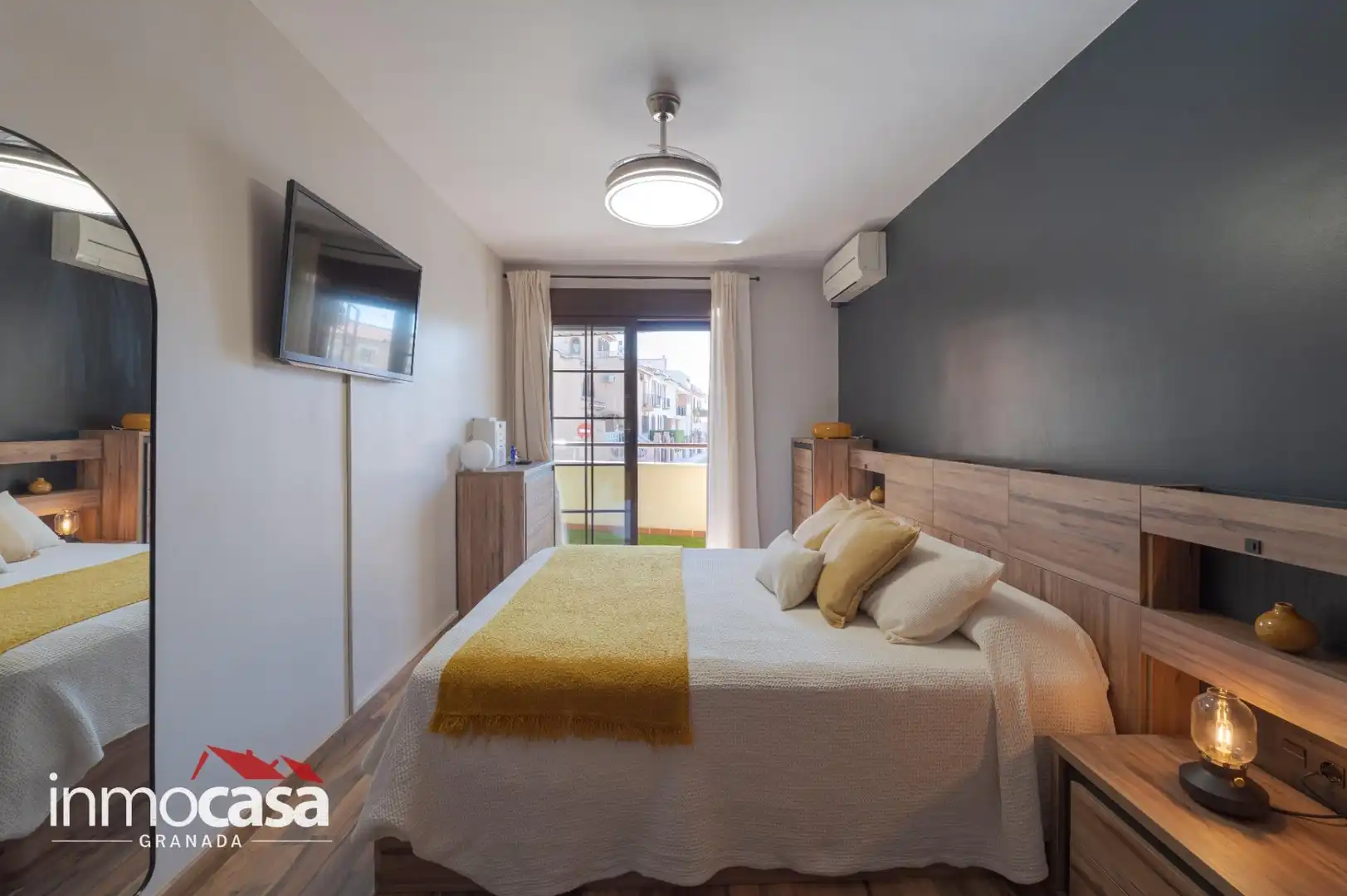 Flat with terrace for sale in Maracena, imagen 39
