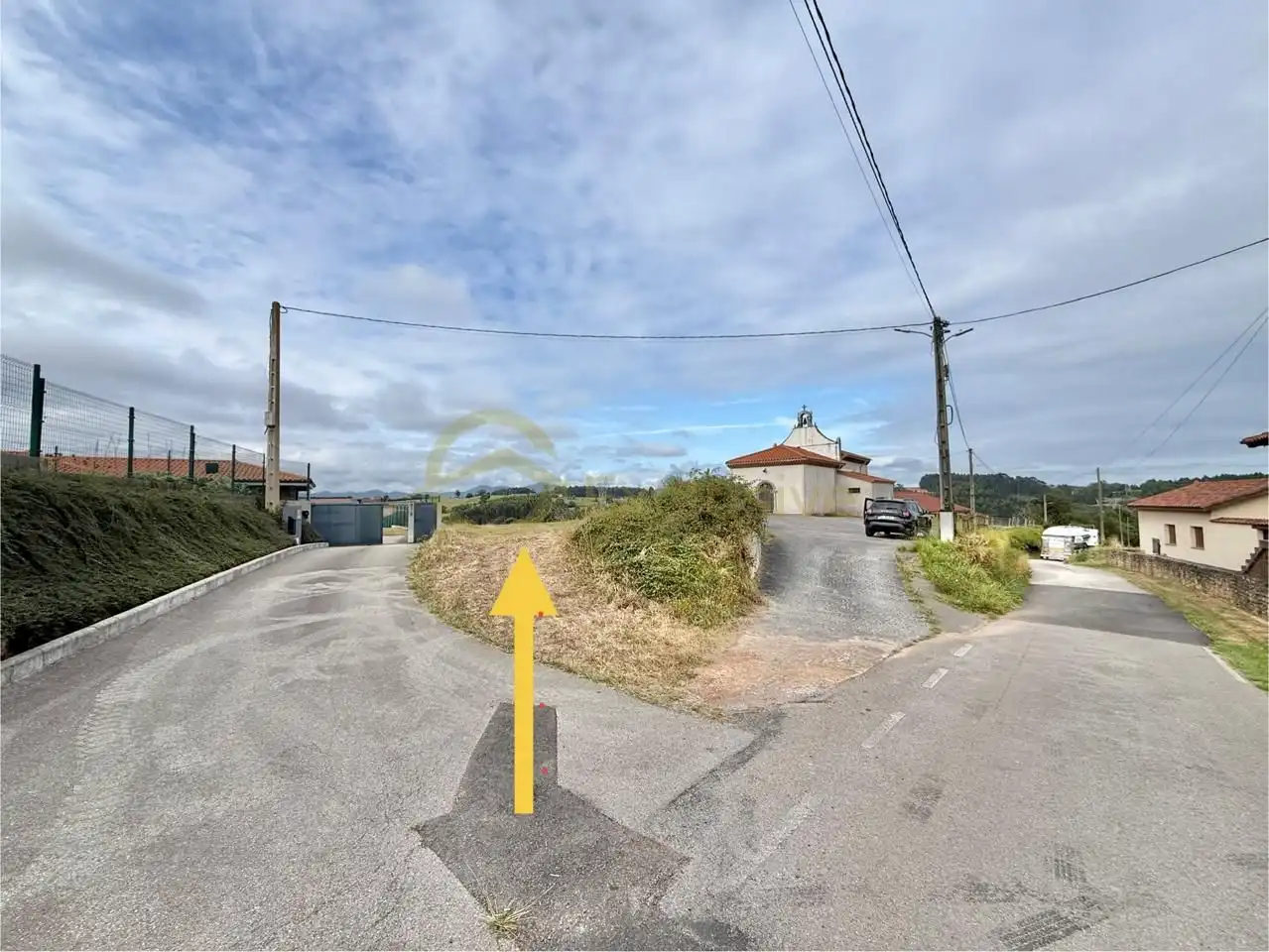 Residencial en venta en Gozón